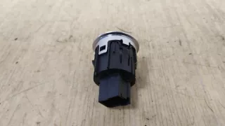 GPLA14C376AB Кнопка запуска двигателя Land Rover Range Rover Sport 2 Арт W30130, вид 3