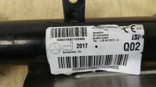 A2058604700 Ресивер воздушный Mercedes E W238 Арт W30381, вид 2