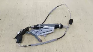 A2058604700 Ресивер воздушный Mercedes E W238 Арт W30381, вид 3