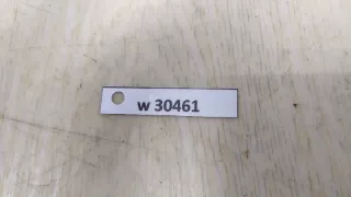 9393943, 61319393943 Переключатель света BMW 2 F45/F46 Арт W30461, вид 3