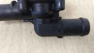 9254742, 64119254742 Клапан запорный BMW 2 F22/F23 3.0л Арт W30439, вид 3
