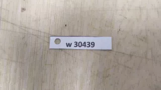 9254742, 64119254742 Клапан запорный BMW 2 F22/F23 3.0л Арт W30439, вид 4