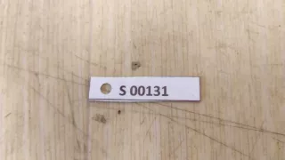 A2132403700 Подушка крепления двигателя Mercedes E W238 Арт S00131-8, вид 4