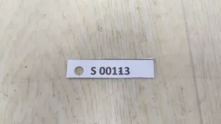 A2078603902 Подушка безопасности пассажира Mercedes E C207 Арт S00113, вид 4