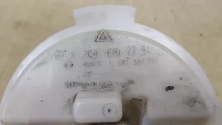 A2044702294 Насос топливный Mercedes E C207 Арт S00214, вид 2