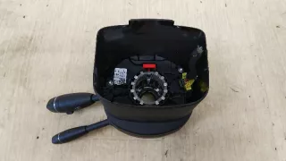 A2129007602 Переключатель подрулевой (стрекоза) Mercedes C W204 Арт S00267, вид 2