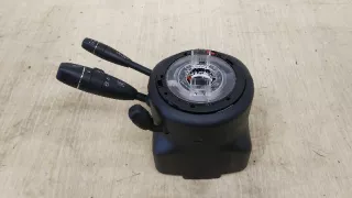 A2129007602 Переключатель подрулевой (стрекоза) Mercedes C W204 Арт S00267, вид 4