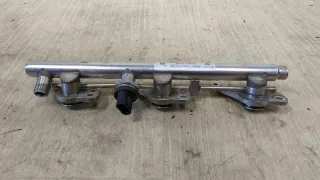 A2781530728 Датчик давления топлива Mercedes SLK r172 Арт S00449-26, вид 1