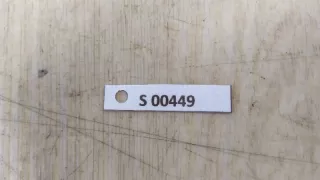 A2781530728 Датчик давления топлива Mercedes SLK r172 Арт S00449-26, вид 4