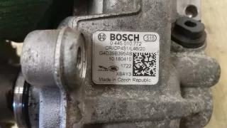 G4D39B395AB ТНВД Land Rover Discovery 5 Арт S00482-6, вид 2