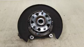 52710C5200 Кулак задний левый Kia Sorento 3 restailing Арт S00534, вид 1