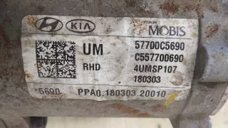 57700C5690 Рулевая рейка Kia Sorento 3 restailing Арт S00504, вид 3