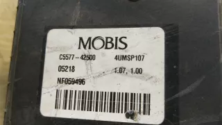 57700C5690 Рулевая рейка Kia Sorento 3 restailing Арт S00504, вид 4