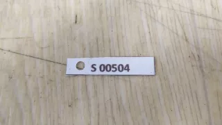57700C5690 Рулевая рейка Kia Sorento 3 restailing Арт S00504, вид 5