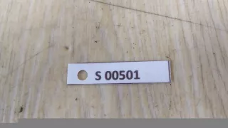 49500C5030 Полуось передняя левая (приводной вал, ШРУС) Kia Sorento 3 restailing Арт S00501, вид 5