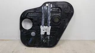 81410C5010 Стеклоподъемник задний левый Kia Sorento 3 restailing Арт S00621, вид 3