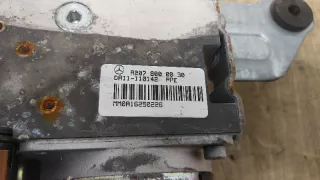 A2078000030 Насос гидравлический подъема крыши Mercedes E C207 Арт S00985, вид 2