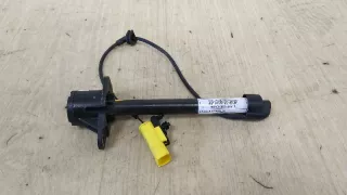 A1669060002 Пиропатрон Mercedes ML/GLE W166 Арт S01014, вид 1