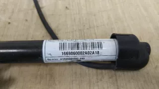 A1669060002 Пиропатрон Mercedes ML/GLE W166 Арт S01014, вид 2
