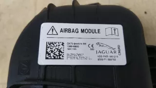 GX73044A74BE Подушка безопасности пассажира Jaguar F-Pace Арт W30865, вид 3
