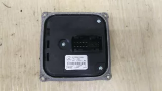 A1668203489 Блок розжига LED Mercedes ML/GLE W166 Арт W30933, вид 1