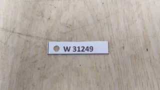 A6394640218 Шлейф руля Mercedes Vito W639 Арт W31249, вид 4