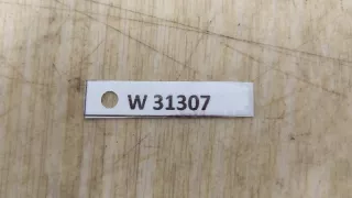 A0225459832 Блок управления (другие) Mercedes S W220 Арт W31307, вид 3