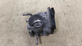 351002B300 Заслонка дроссельная Hyundai IX35 1.6л Арт W31660-4, вид 4