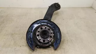 52710D9100 Кулак задний левый Kia Sportage 4 Арт W31711, вид 1