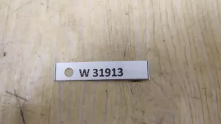 7638192, 0001138062 Стартер BMW 1 F20/F21 Арт W31913, вид 4
