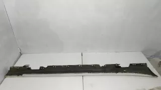 8056815, 51778056815 Накладка на порог BMW 1 F20/F21 Арт W34712, вид 2