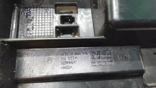 7240916, 51777240916 Кронштейн BMW 1 F20/F21 Арт W36046, вид 3
