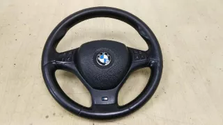 9133466, 8037410 Руль BMW X5 E70 Арт W35014, вид 1