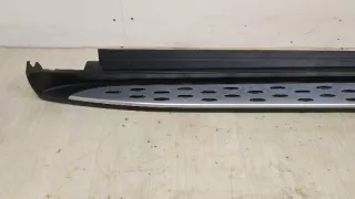 A1666980125 Подножка Mercedes ML/GLE W166 Арт W35166, вид 3
