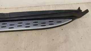 A1666980125 Подножка Mercedes ML/GLE W166 Арт W35166, вид 6