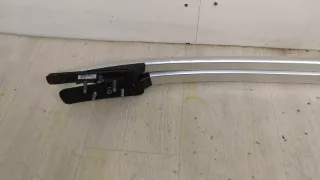 A1668900493, A1668900393 Дуги на крышу (рейлинги) Mercedes ML/GLE W166 Арт W35154, вид 11