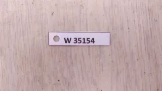 A1668900493, A1668900393 Дуги на крышу (рейлинги) Mercedes ML/GLE W166 Арт W35154, вид 12