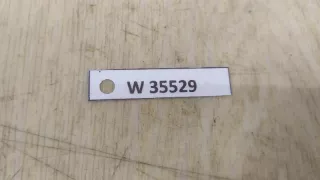 A0335454132 Блок управления ESP Mercedes S W220 Арт W35529, вид 2