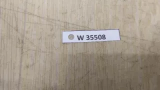 A6429061000 Стартер Mercedes ML/GLE W166 Арт W35508-17, вид 4