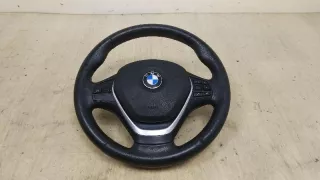 6791327, 6791332 Руль BMW 1 F20/F21 Арт W35423