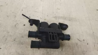 6910544, 64116910544 Кран отопителя (печки) BMW X6 F16 Арт W35797-4, вид 1