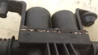 6910544, 64116910544 Кран отопителя (печки) BMW X6 F16 Арт W35797-4, вид 2