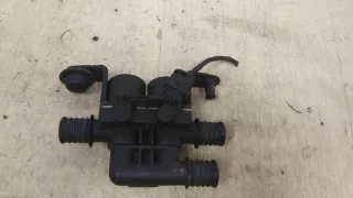 6910544, 64116910544 Кран отопителя (печки) BMW X6 F16 Арт W35797-4, вид 3