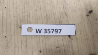 6910544, 64116910544 Кран отопителя (печки) BMW X6 F16 Арт W35797-4, вид 4