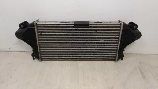 A0995002900 Интеркулер Mercedes ML/GLE W166 Арт W36192, вид 3