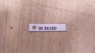 A2123302911 Рычаг передний левый Mercedes E W212 Арт W36180, вид 3