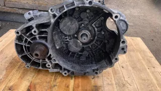 GRF КПП механическая (МКПП) Volkswagen Golf 5 Арт W36266, вид 4