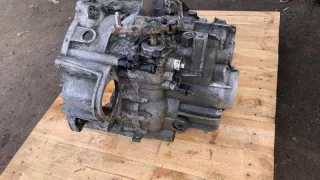 GRF КПП механическая (МКПП) Volkswagen Golf 5 Арт W36266, вид 5