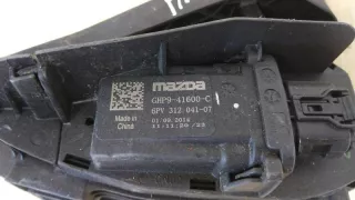 GHP941600C Педаль газа Mazda 6 3 Арт W36967, вид 3