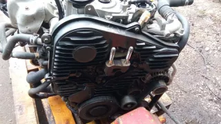 RF Двигатель Mazda 6 2 Арт W36367, вид 3